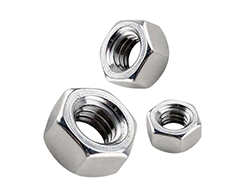 Nickel Alloys Nuts